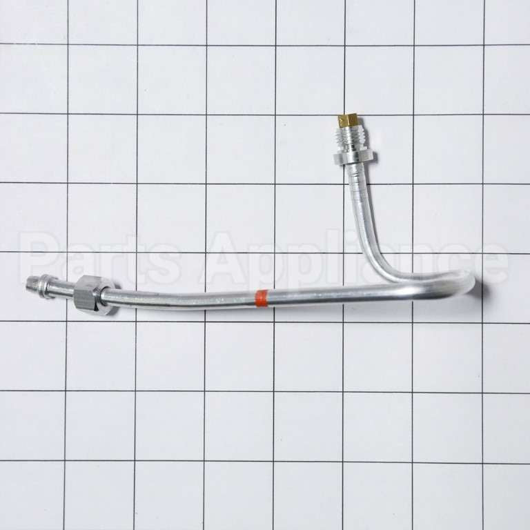 WP98017582 Whirlpool Venturi