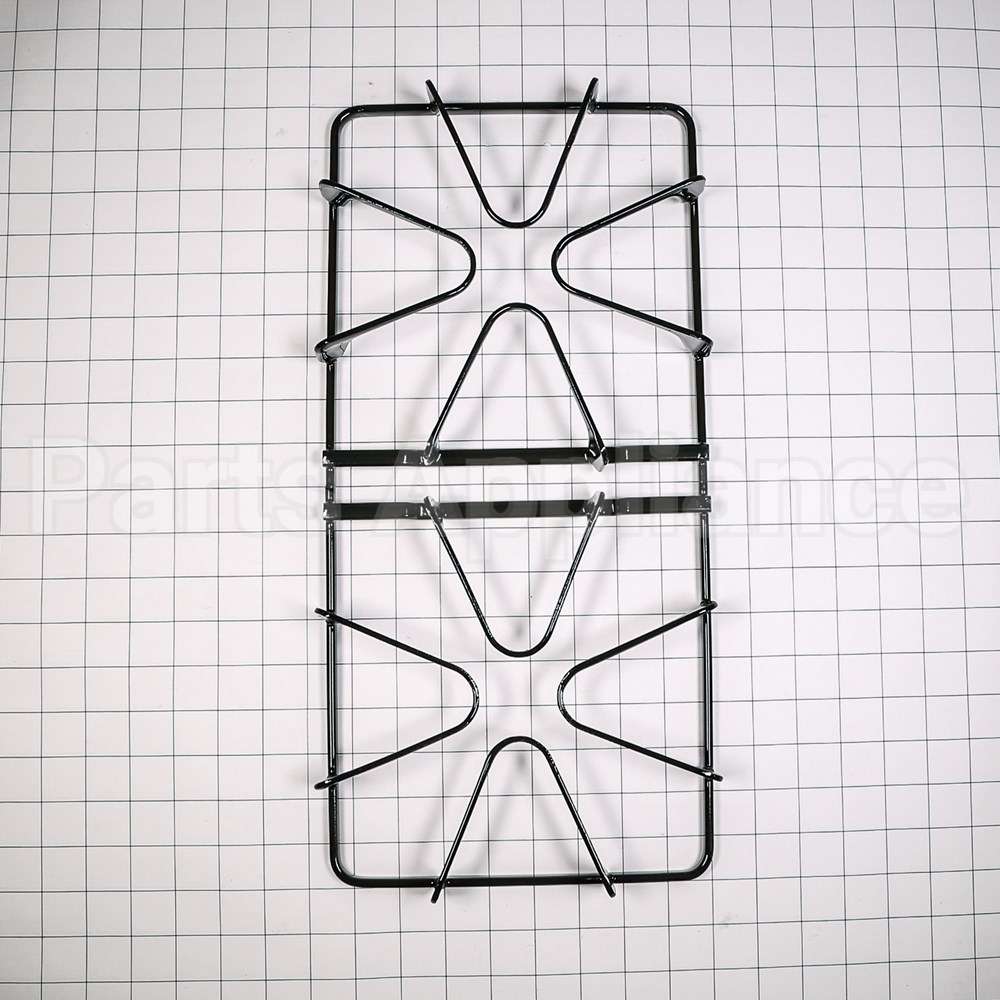 WP98017779 Whirlpool Grate-Brnr