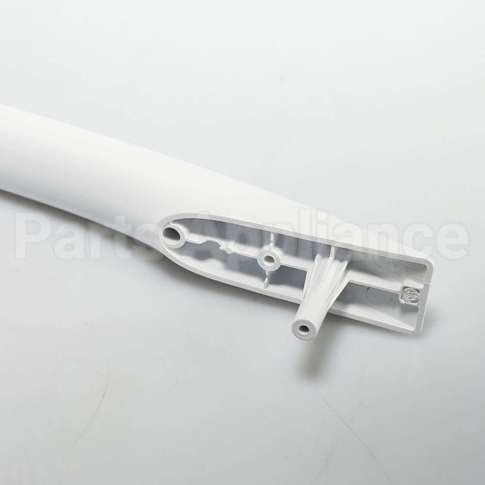WP98017790W Whirlpool Hndle-Door