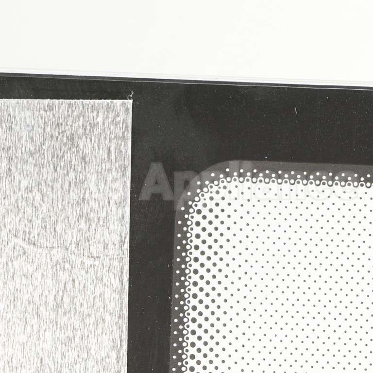 WP98017961B Whirlpool Glass-Door