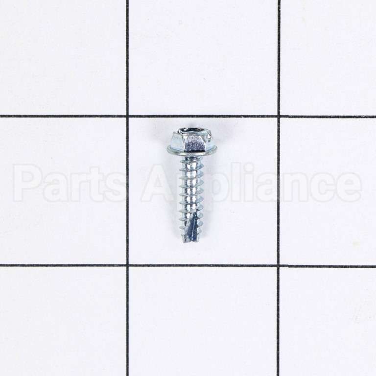WP98165 Whirlpool Screw