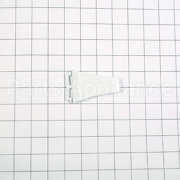 WP986540 Whirlpool Endcap-Trm