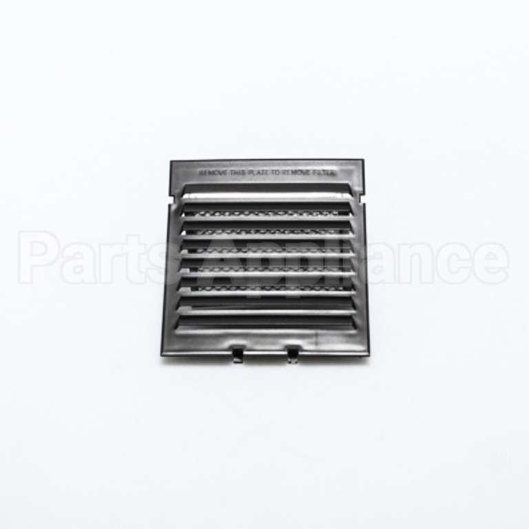 WP9871099 Whirlpool Cover-Fltr