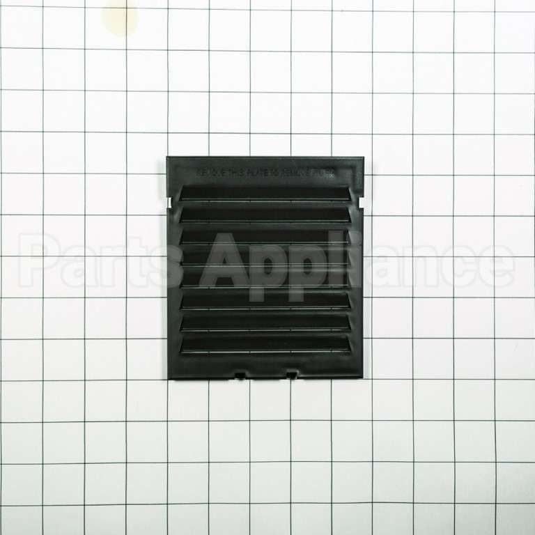 WP9871099 Whirlpool Cover-Fltr