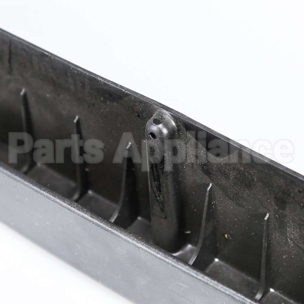 WP9872040B Whirlpool Handle-Whr,04,Blk