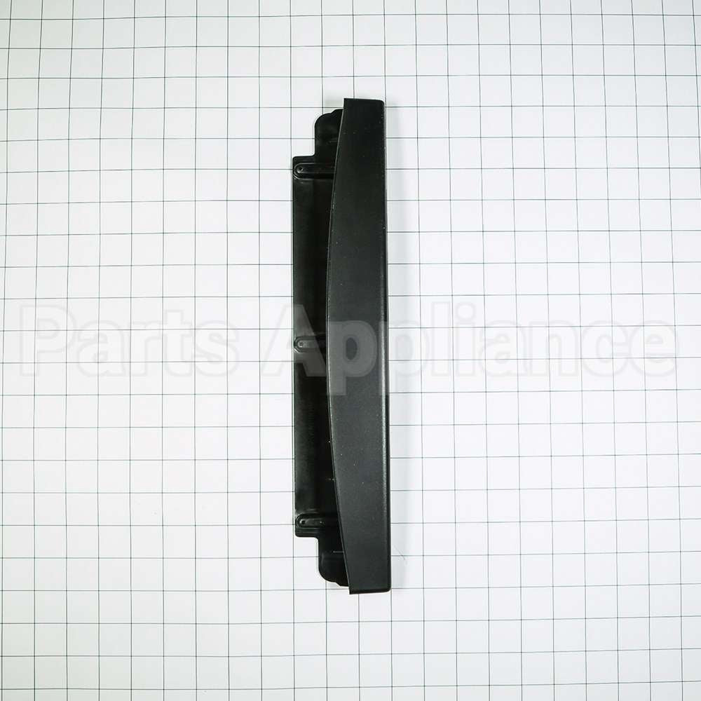 WP9872040B Whirlpool Handle-Whr,04,Blk