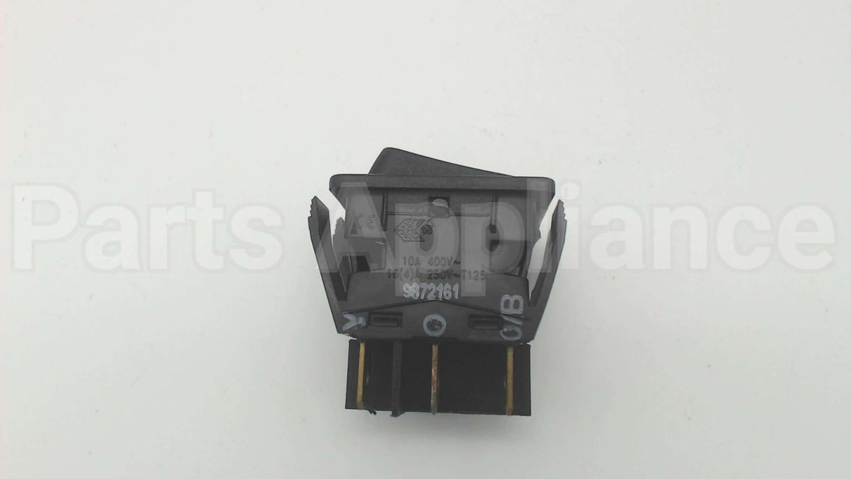 WP9872161 Whirlpool Switch-Off