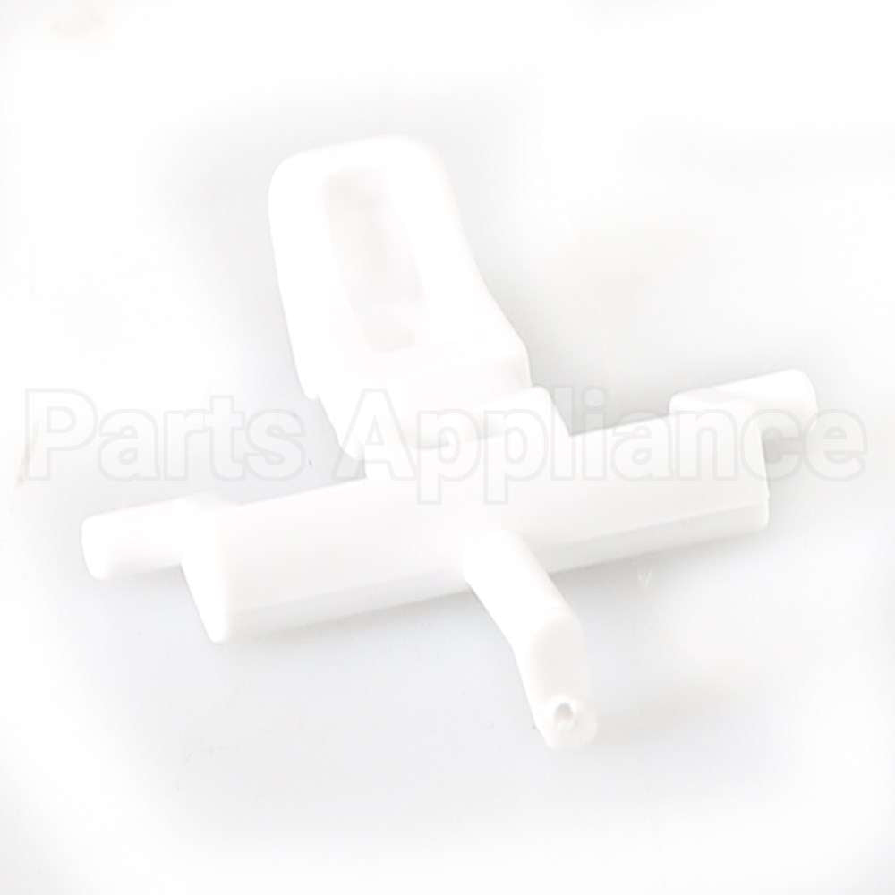WP99001291 Whirlpool Latch