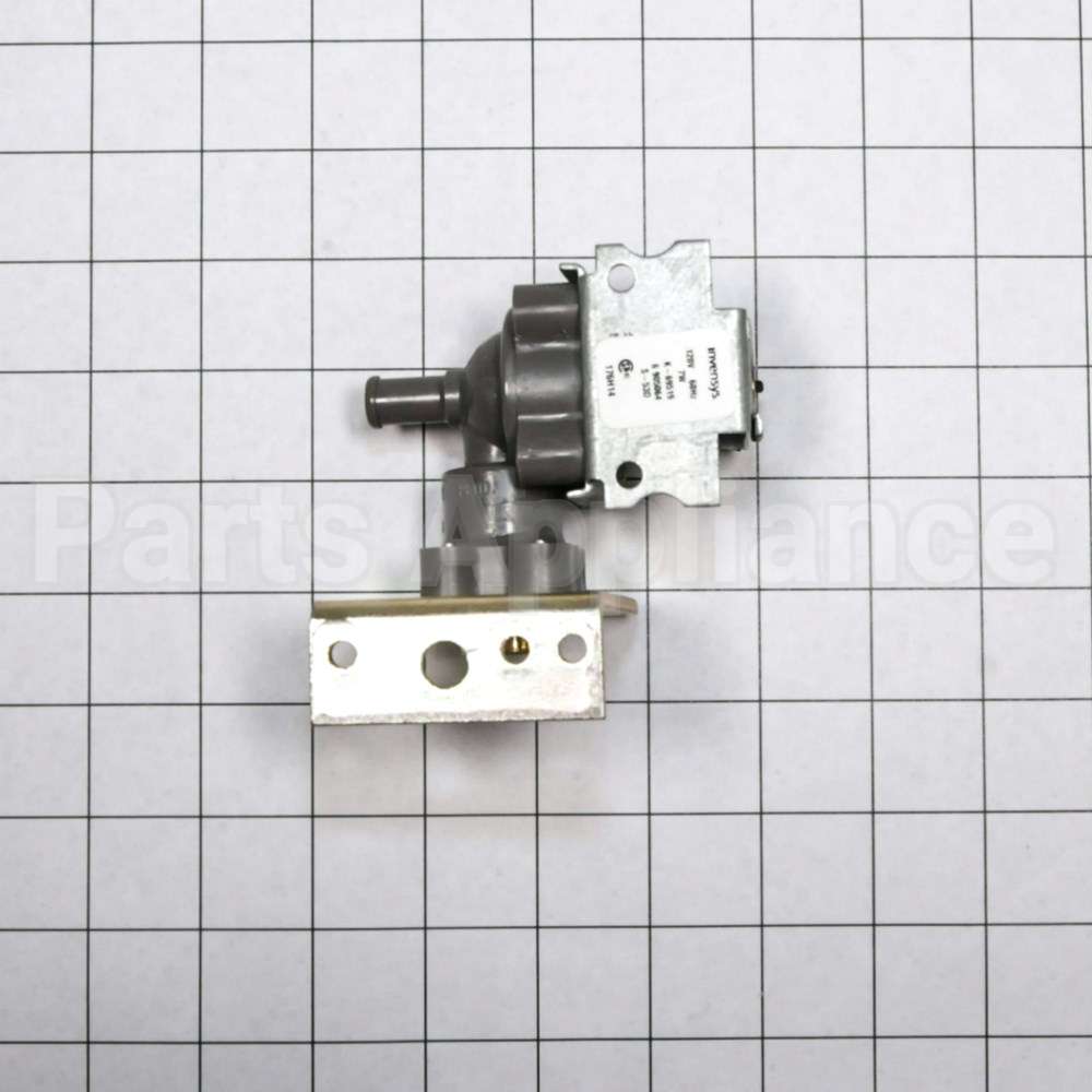 WP99001358 Whirlpool Valve- Wat