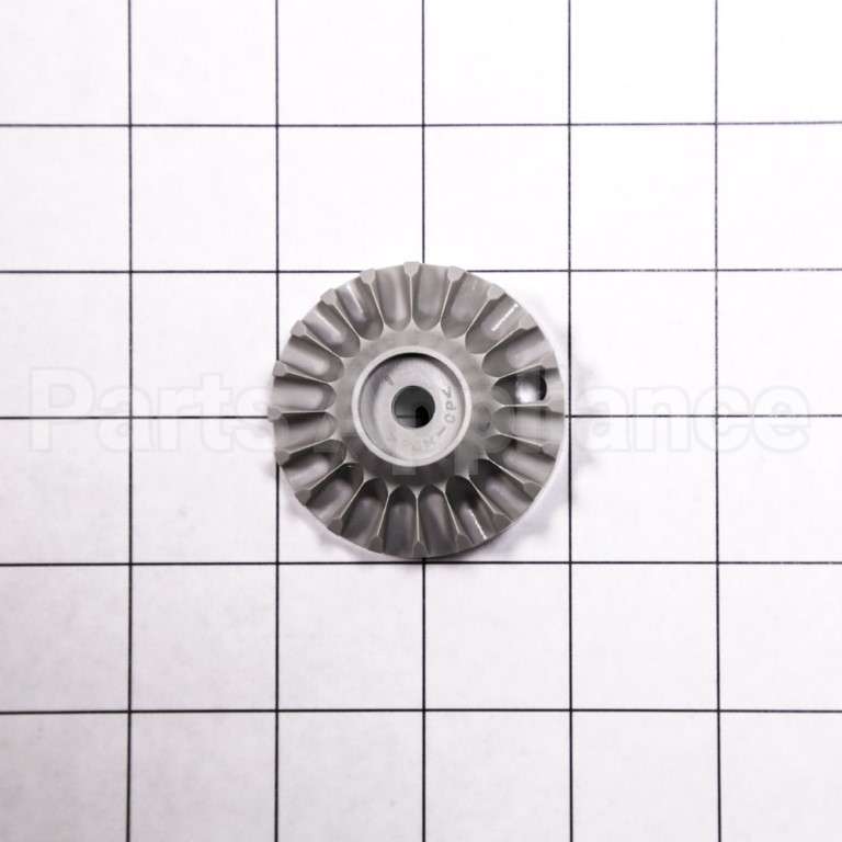 WP99001442 Whirlpool Diverter-