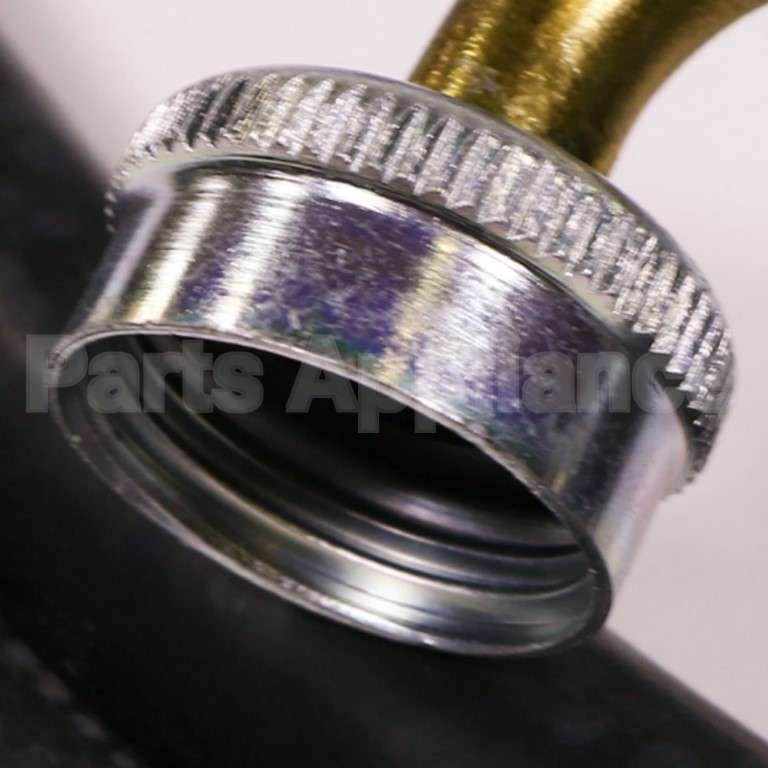 WP99001868 Whirlpool Coupler & Hose Assy.