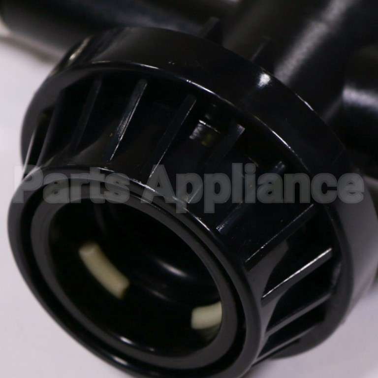 WP99001868 Whirlpool Coupler & Hose Assy.