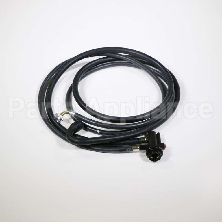 WP99001868 Whirlpool Coupler & Hose Assy.