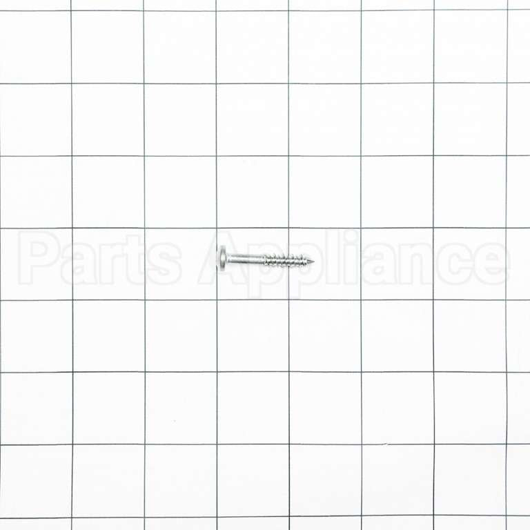 WP99002664 Whirlpool Screw