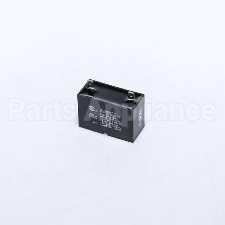 WP99002665 Whirlpool Capacitor-