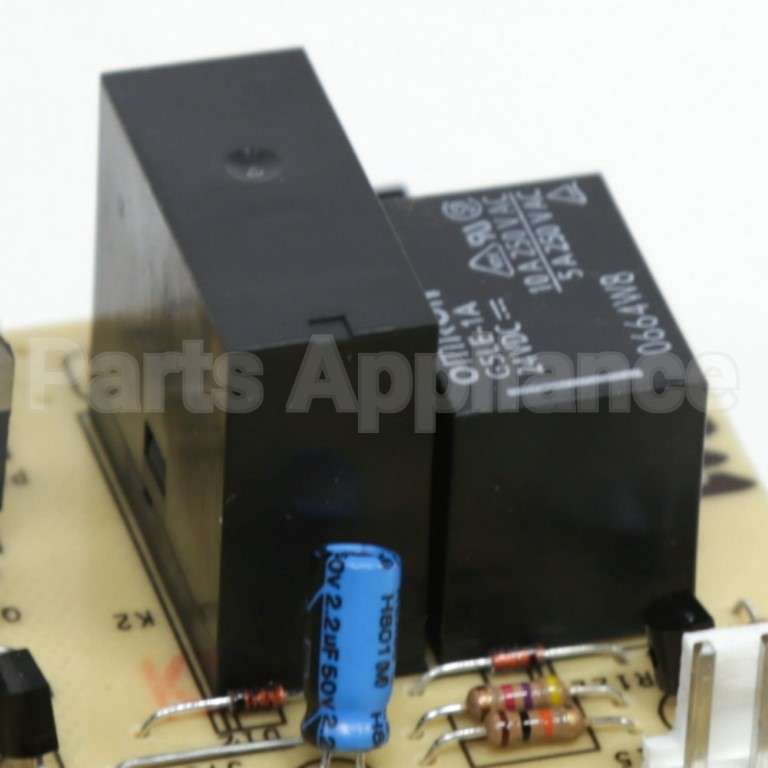 WP99002824 Whirlpool Cntrl-Elec
