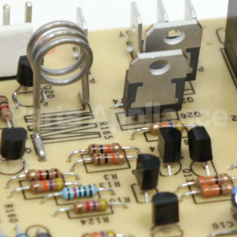 WP99002824 Whirlpool Cntrl-Elec