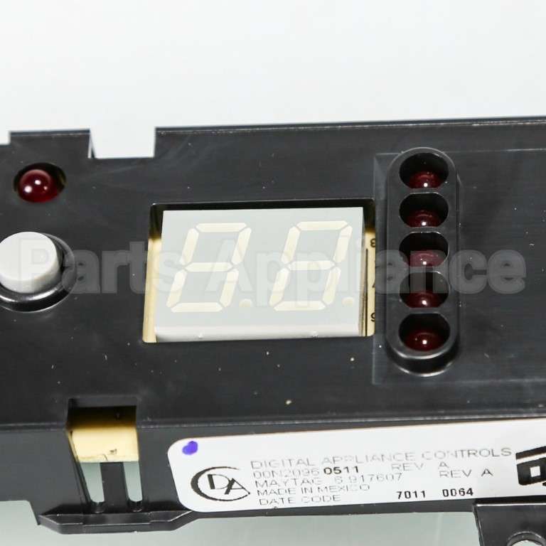 WP99002825 Whirlpool $35.00/Core