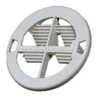 WP99002948 Whirlpool Cover Air/Water Inlet