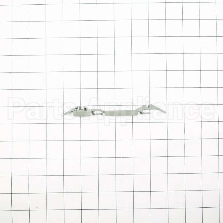 WP99003106 Whirlpool Latch