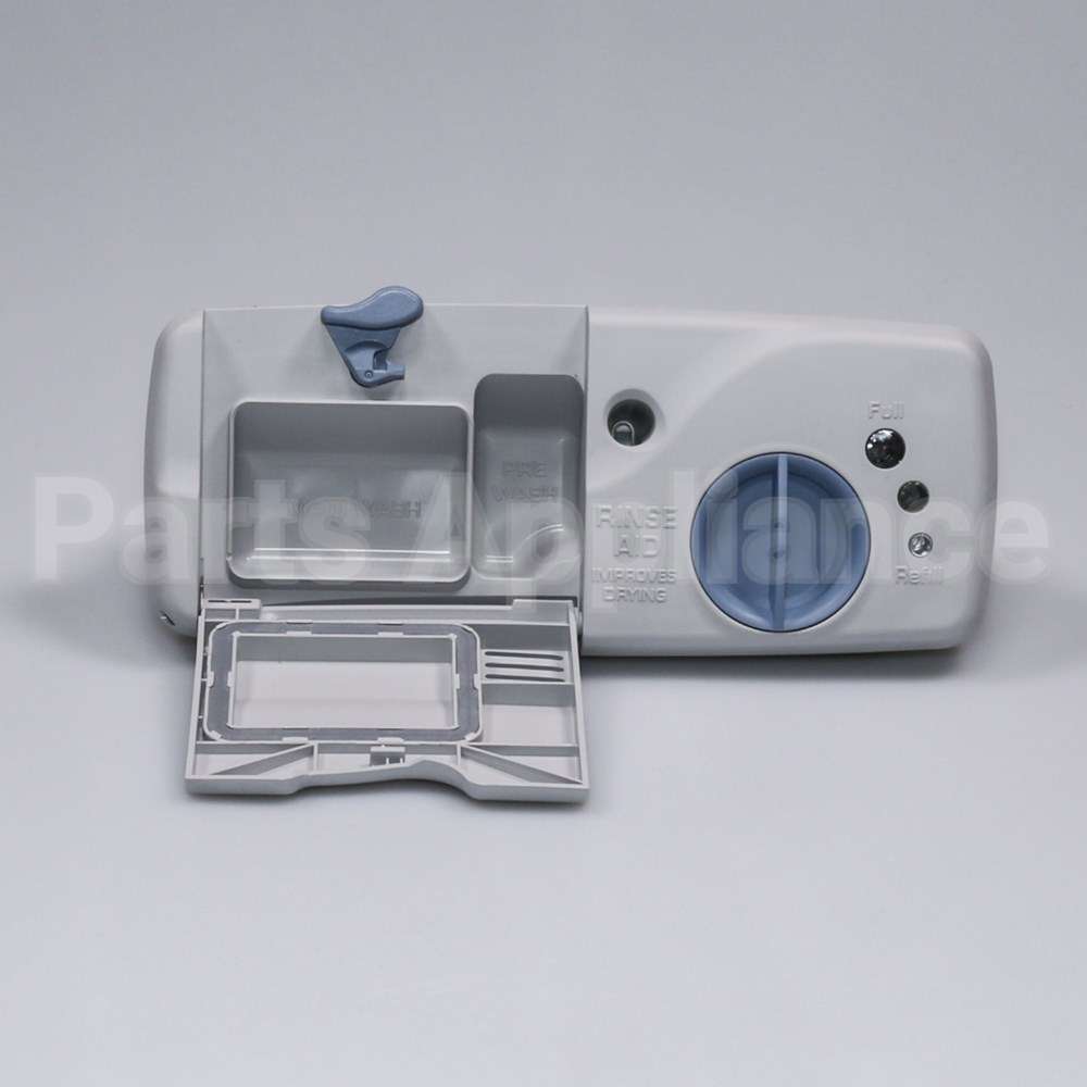WP99003317 Whirlpool Dispenser