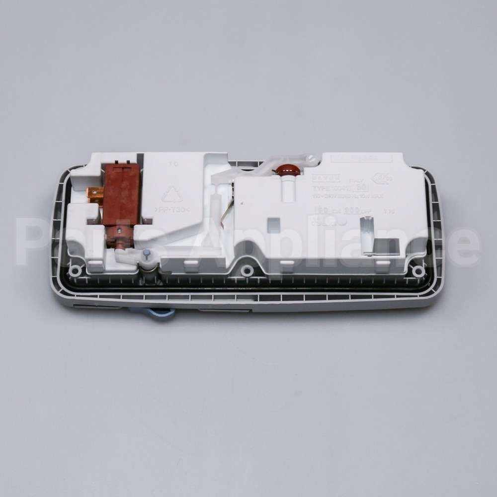 WP99003317 Whirlpool Dispenser