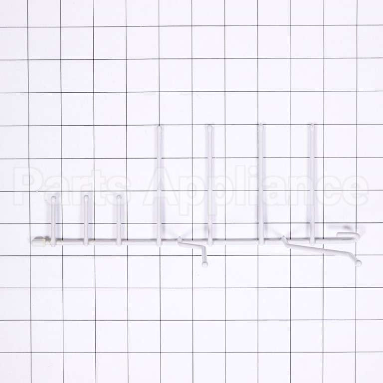 WP99003496 Whirlpool Tine-Row