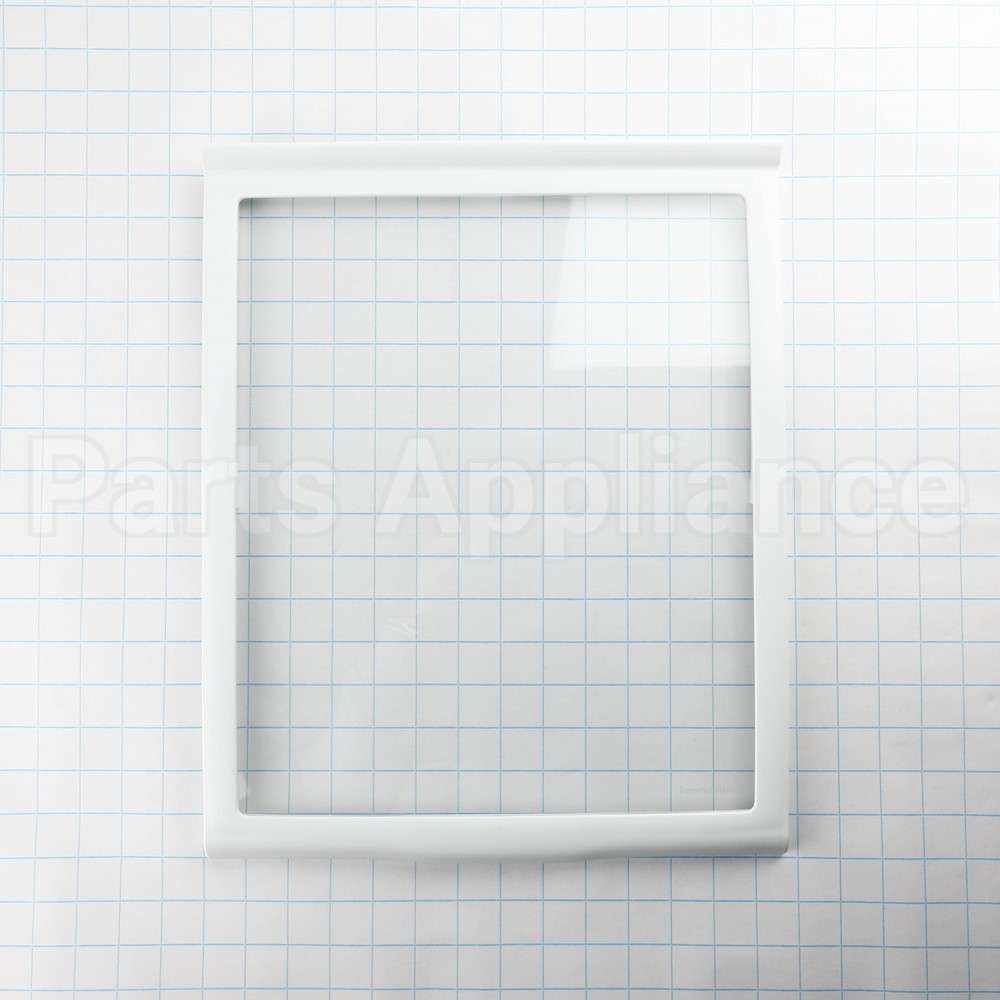 WP999520 Whirlpool Shelf-Glas