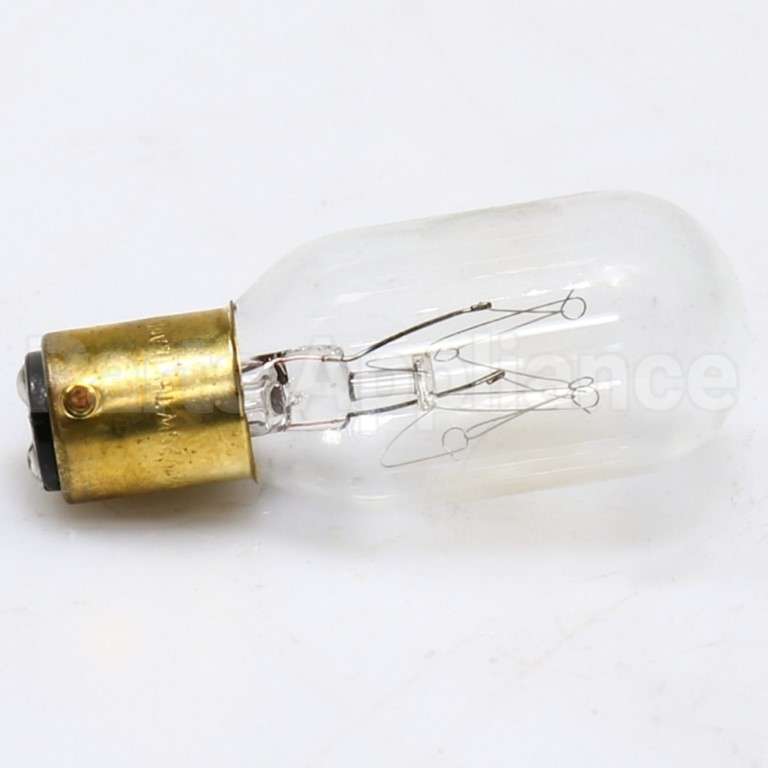WPA3167501 Whirlpool Bulb