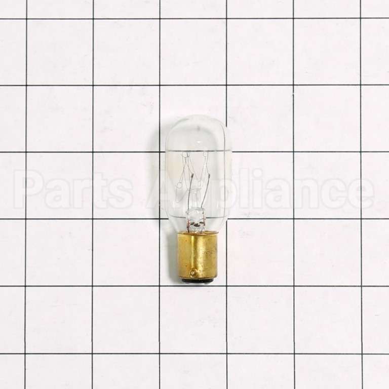 WPA3167501 Whirlpool Bulb