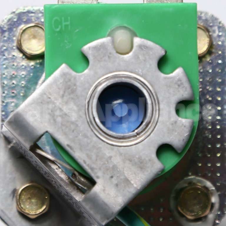 WPD7712603 Whirlpool Valve-Inlt