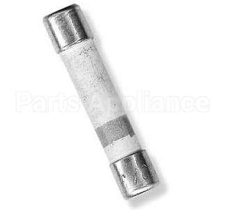 WPM0805101 Whirlpool Fuse 20 A