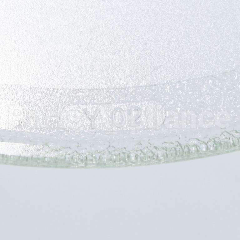 WPR0130603 Whirlpool Tray- Glas
