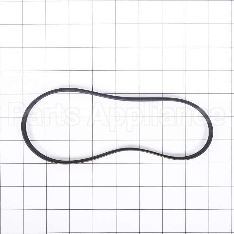 WPW10006388 Whirlpool Belt