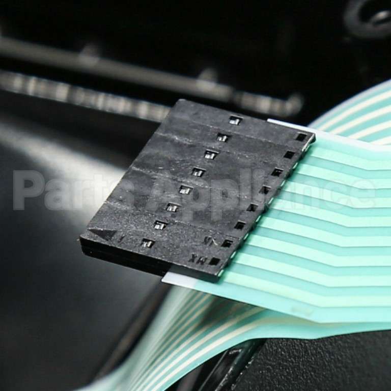 WPW10008660 Whirlpool Panel-Cntl