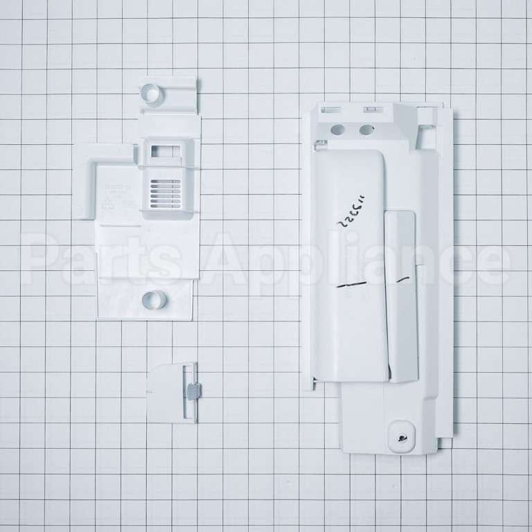 WPW10015190 Whirlpool Drawer