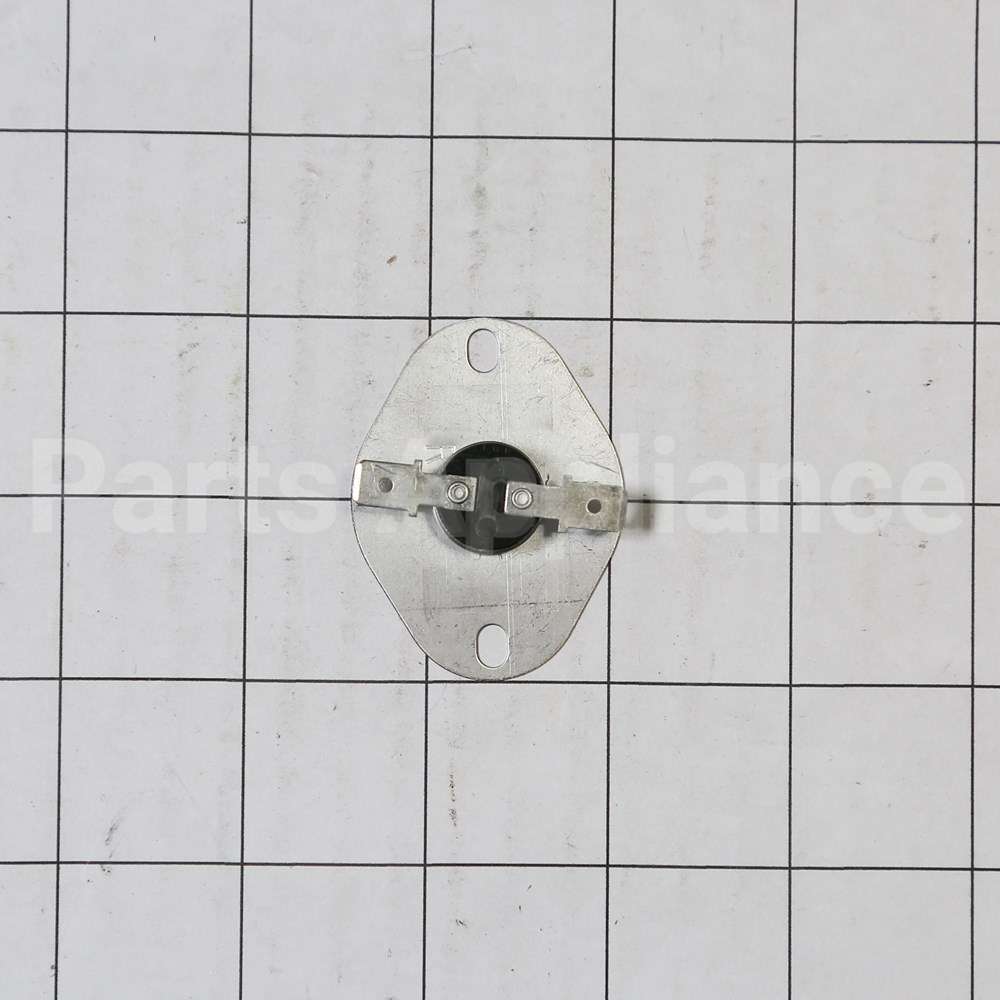 WPW10017820 Whirlpool Thrmst-Fix