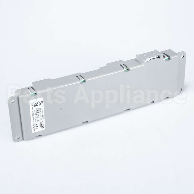 WPW10039780 Whirlpool Cntrl-Elec