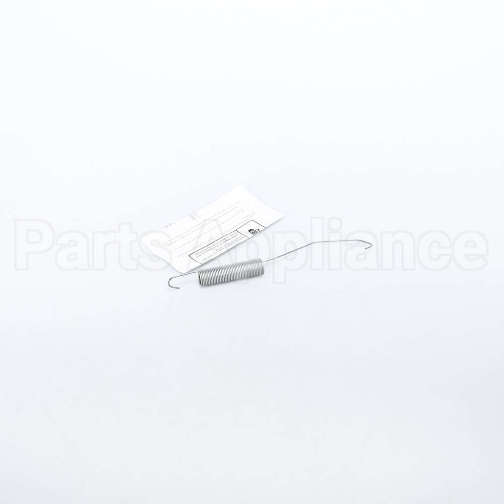 WPW10041960 Whirlpool Sprng-Door