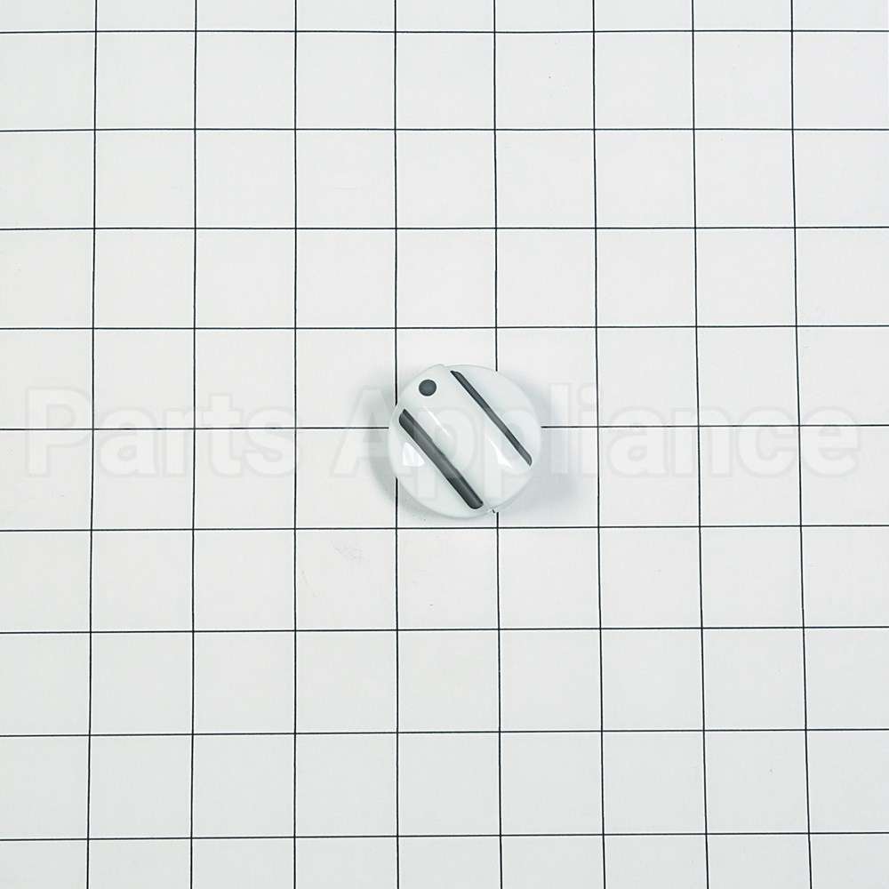 WPW10043430 Whirlpool Knob