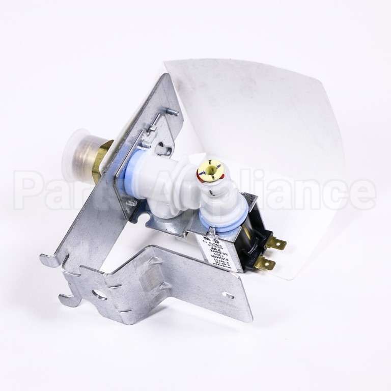WPW10044608 Whirlpool Valve