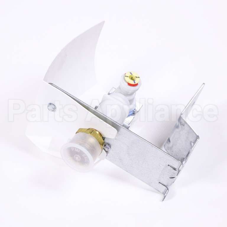 WPW10044608 Whirlpool Valve