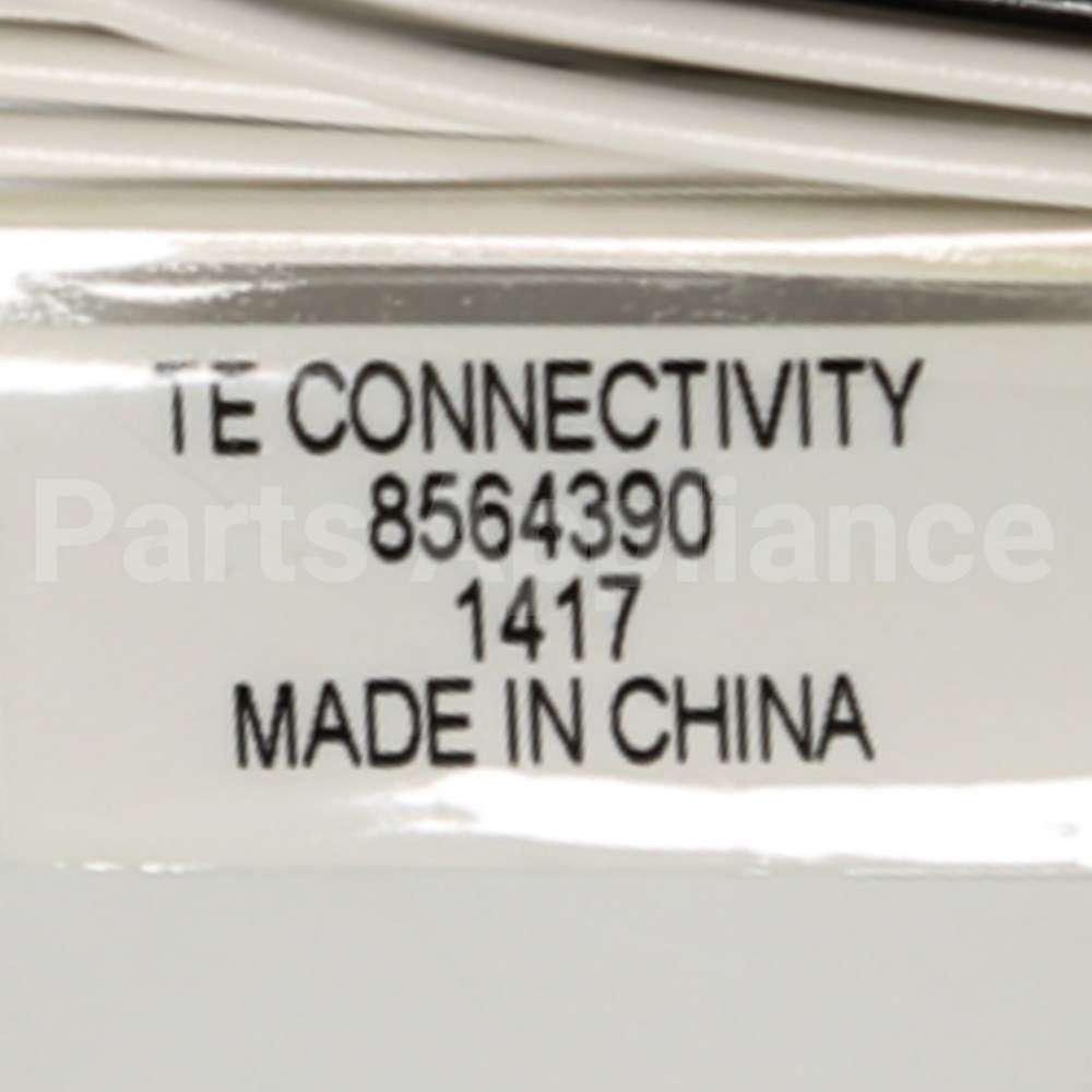WPW10051092 Whirlpool Cntrl-Elec