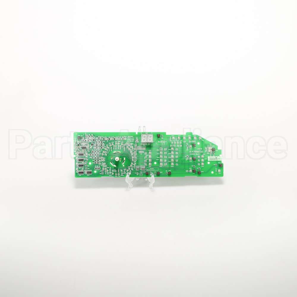 WPW10051092 Whirlpool Cntrl-Elec