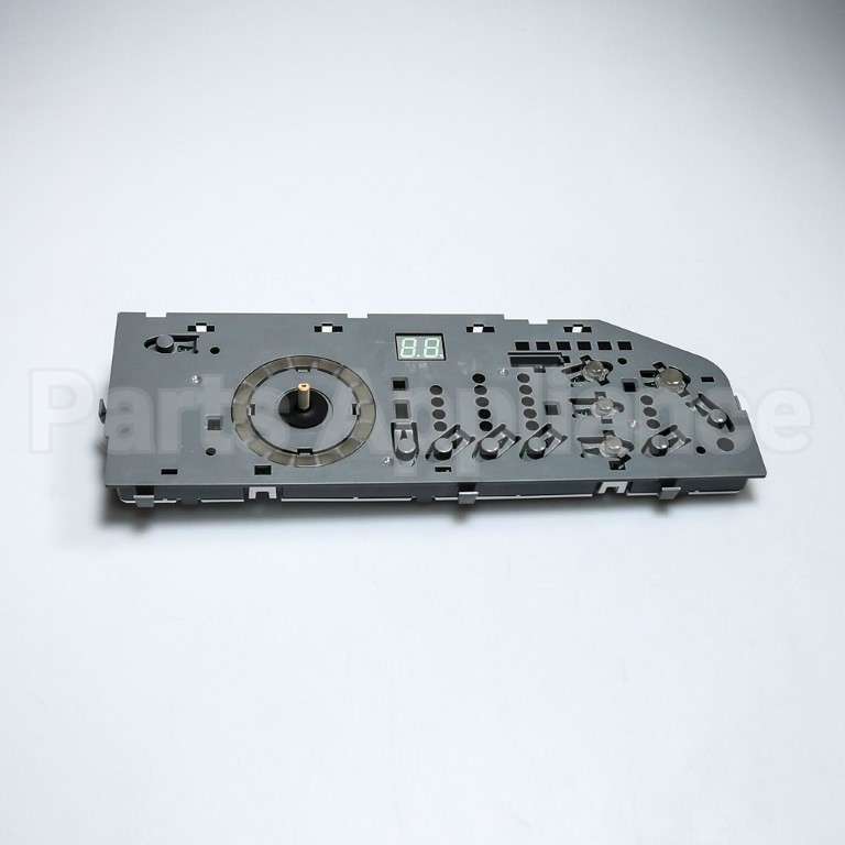 WPW10051165 Whirlpool Cntrl-Elec