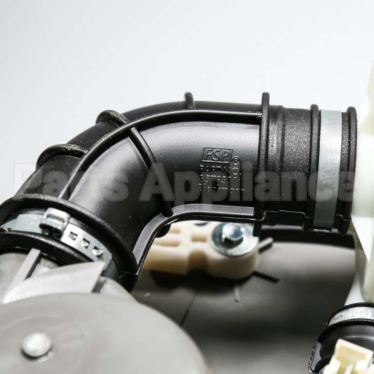 WPW10056309 Whirlpool Pump&Motor