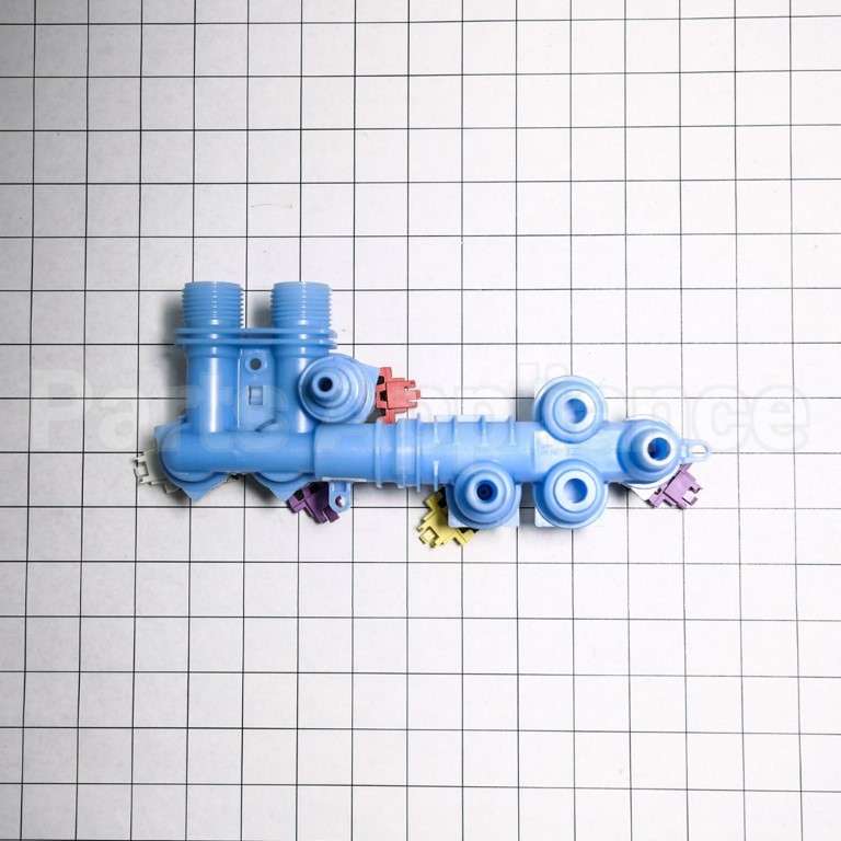 WPW10059310 Whirlpool Valve