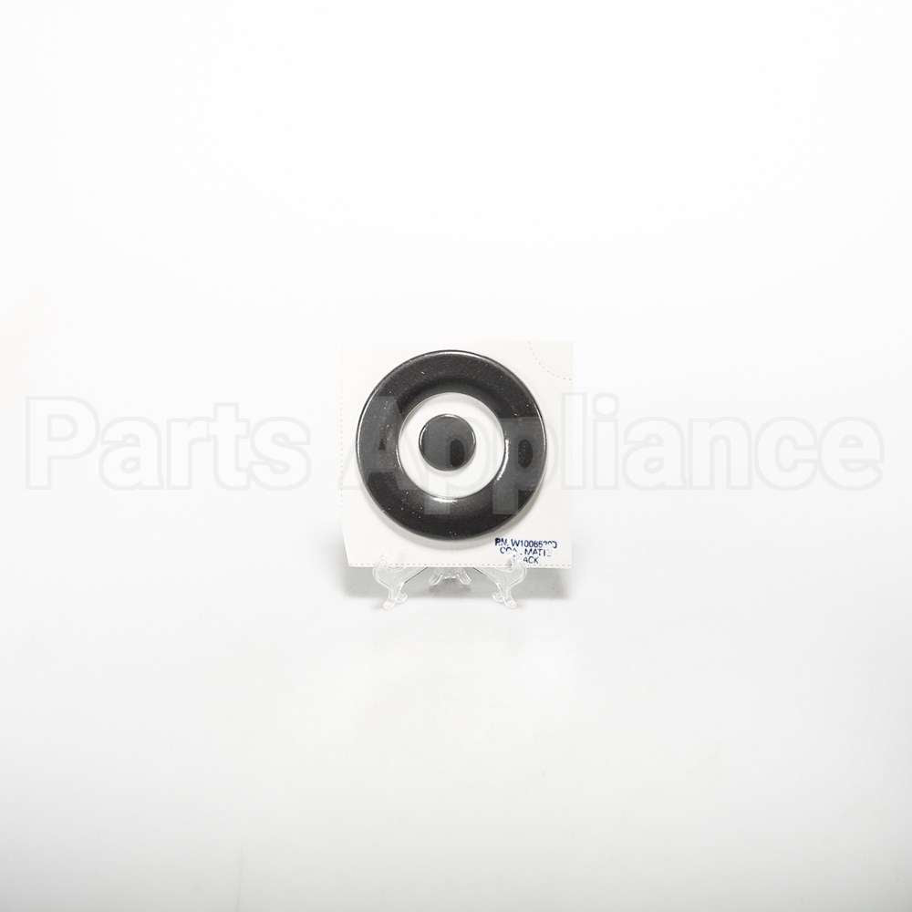 WPW10065280 Whirlpool Cap-Burner