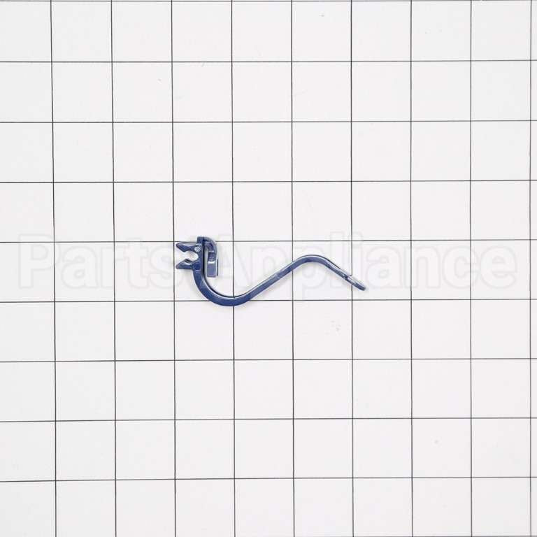 WPW10077844 Whirlpool Clip
