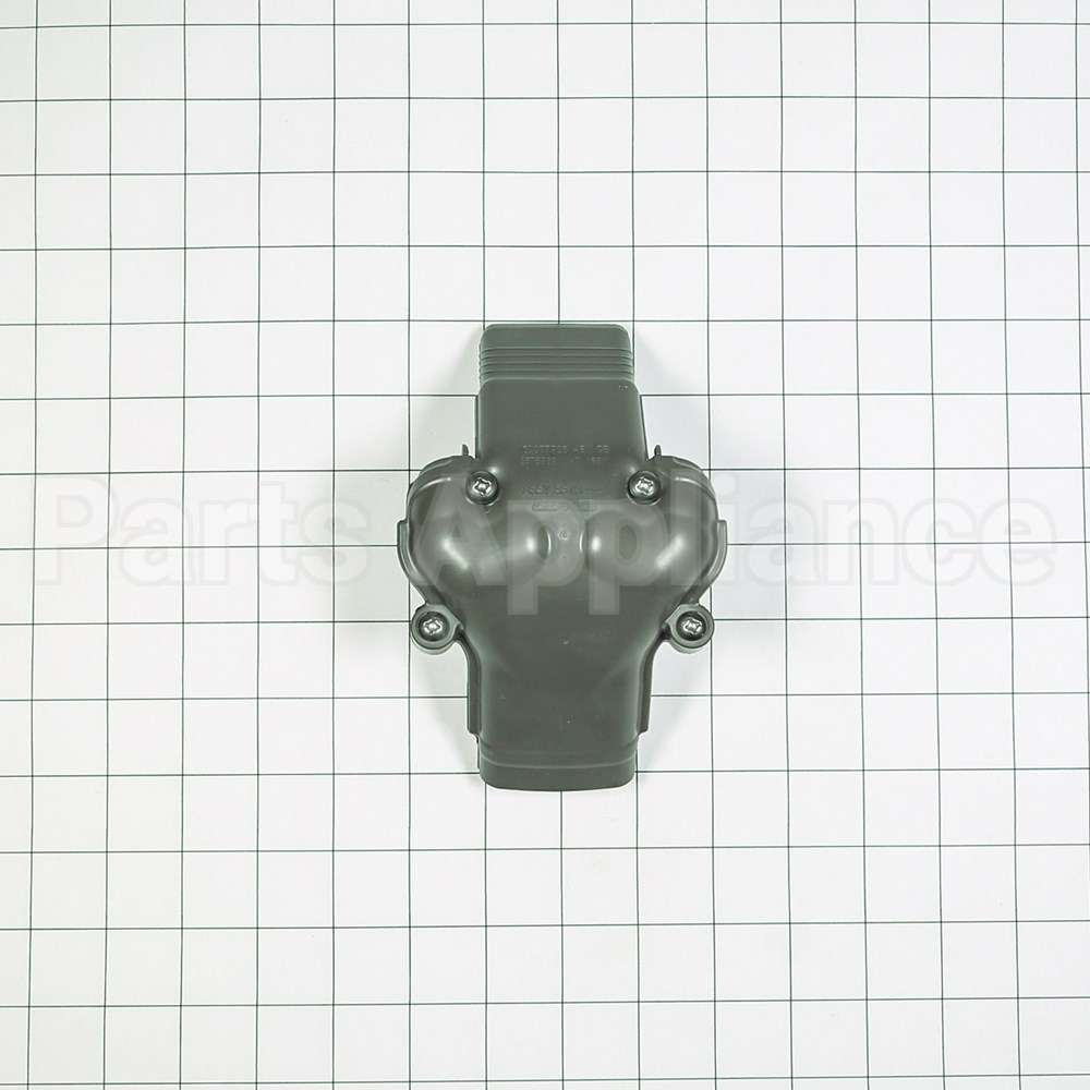 WPW10077903 Whirlpool Valve-Inlt